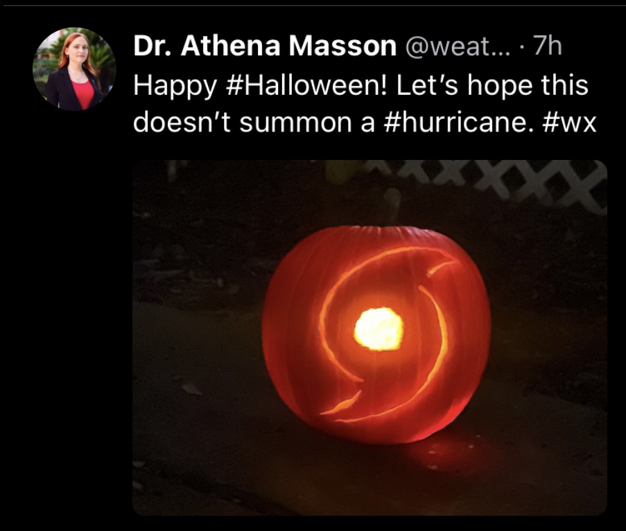 I ain't afraid of no ghosts