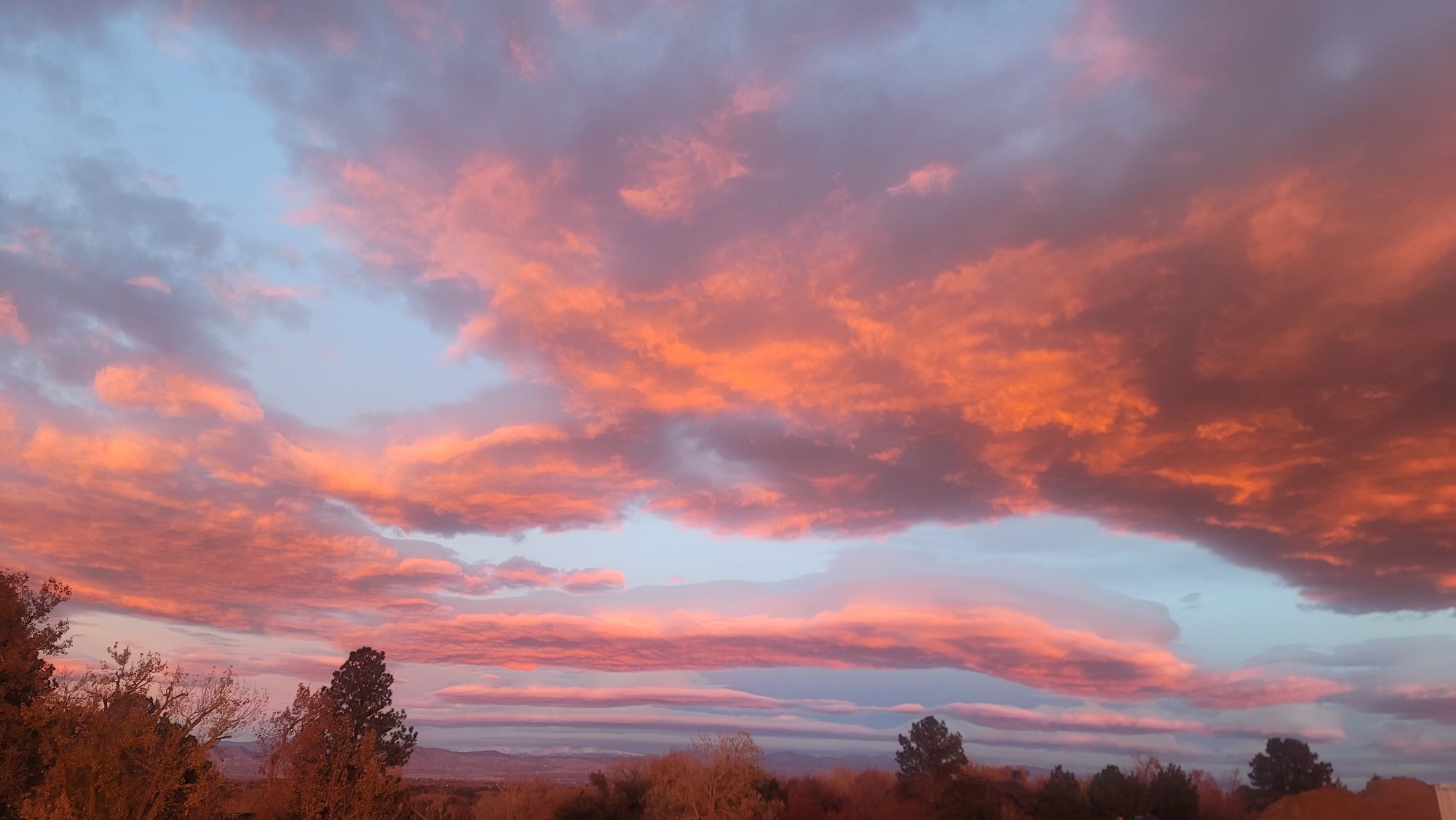 I ain't afraid of no ghosts