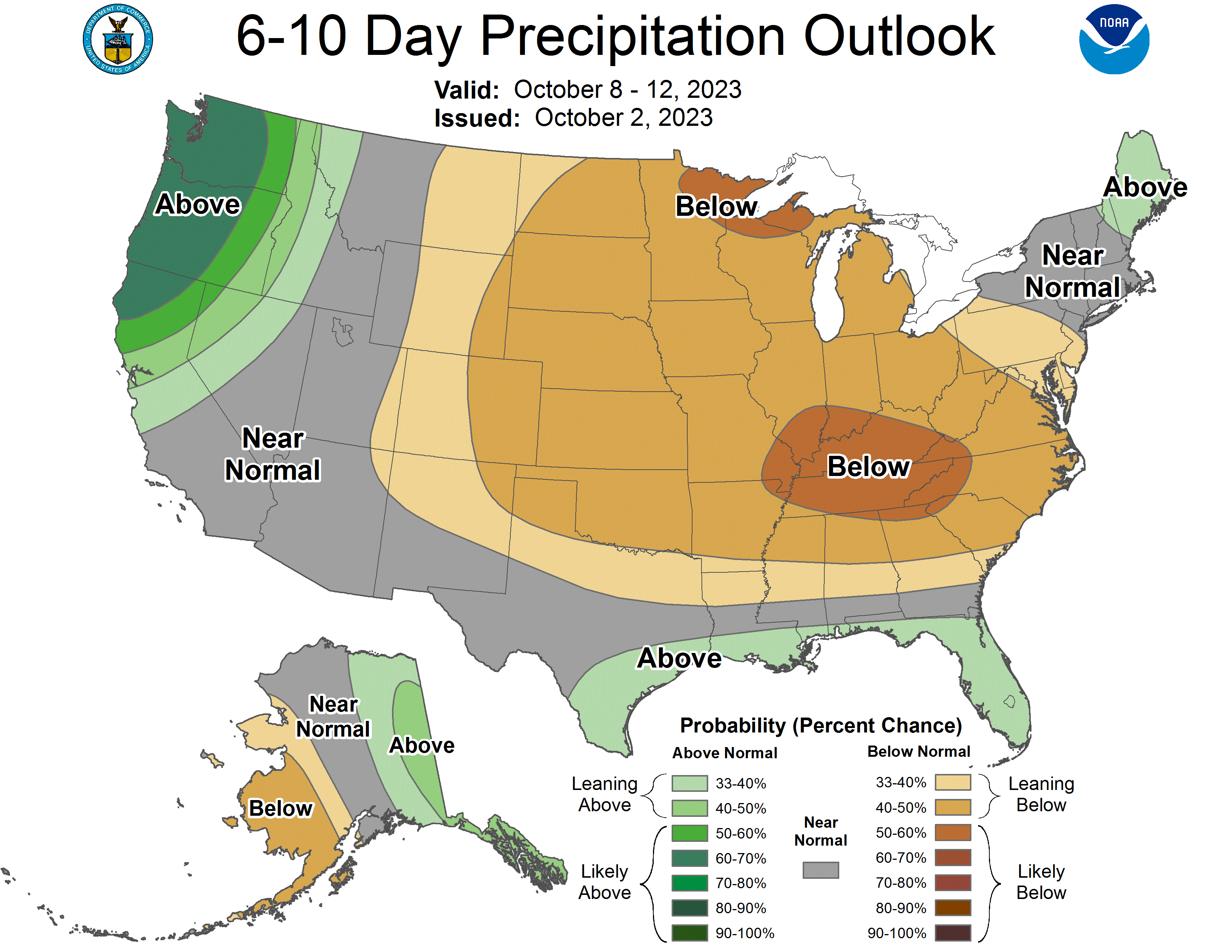 Cloudy with a chance of awesome