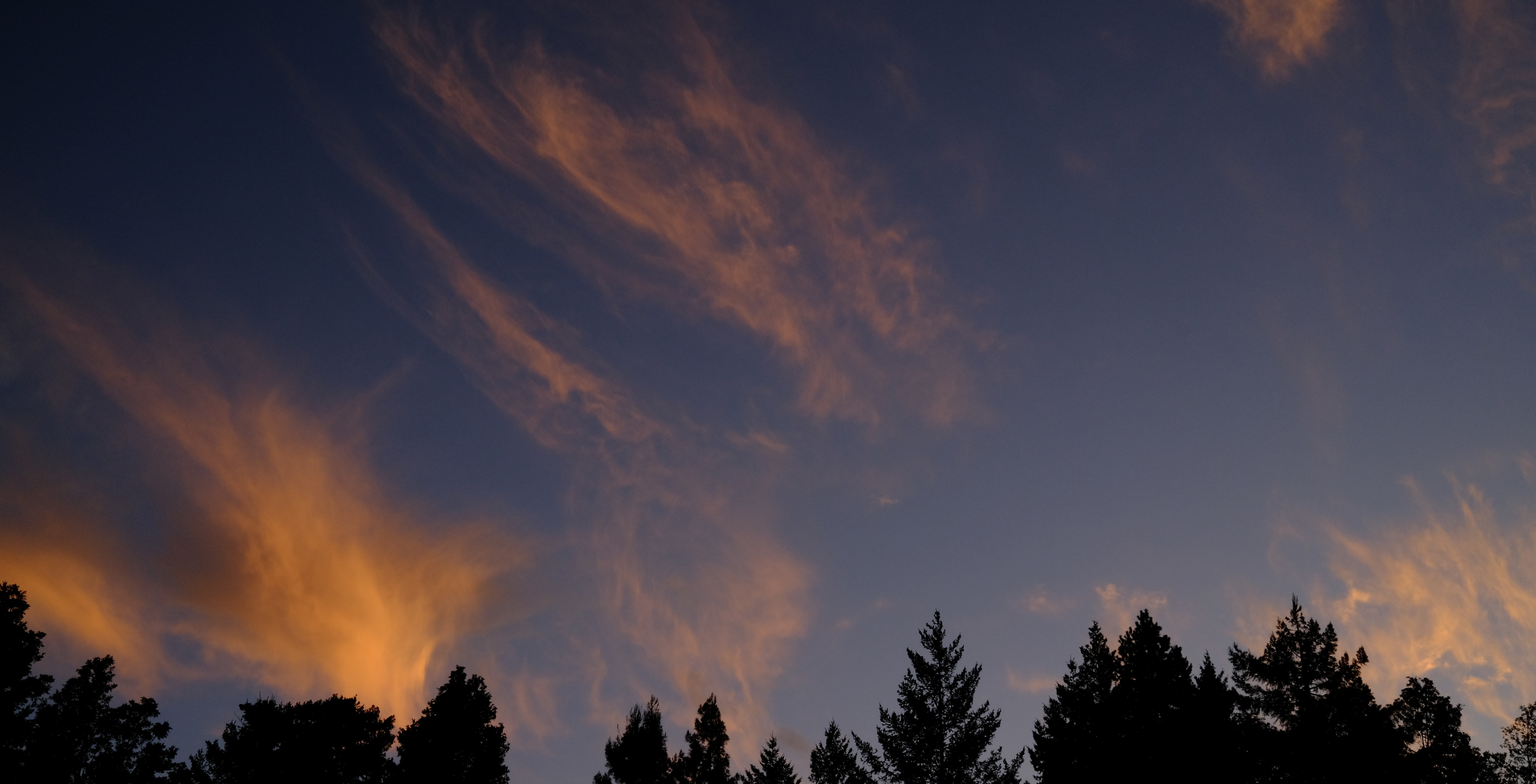 Feeling cute, posting about the weather