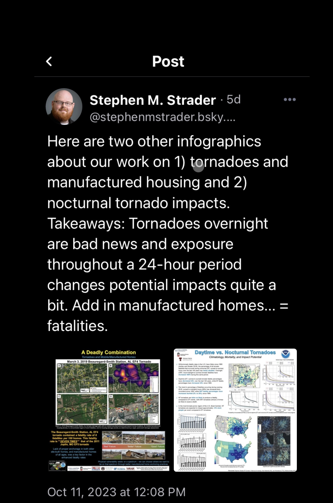 Let's rake some leaves