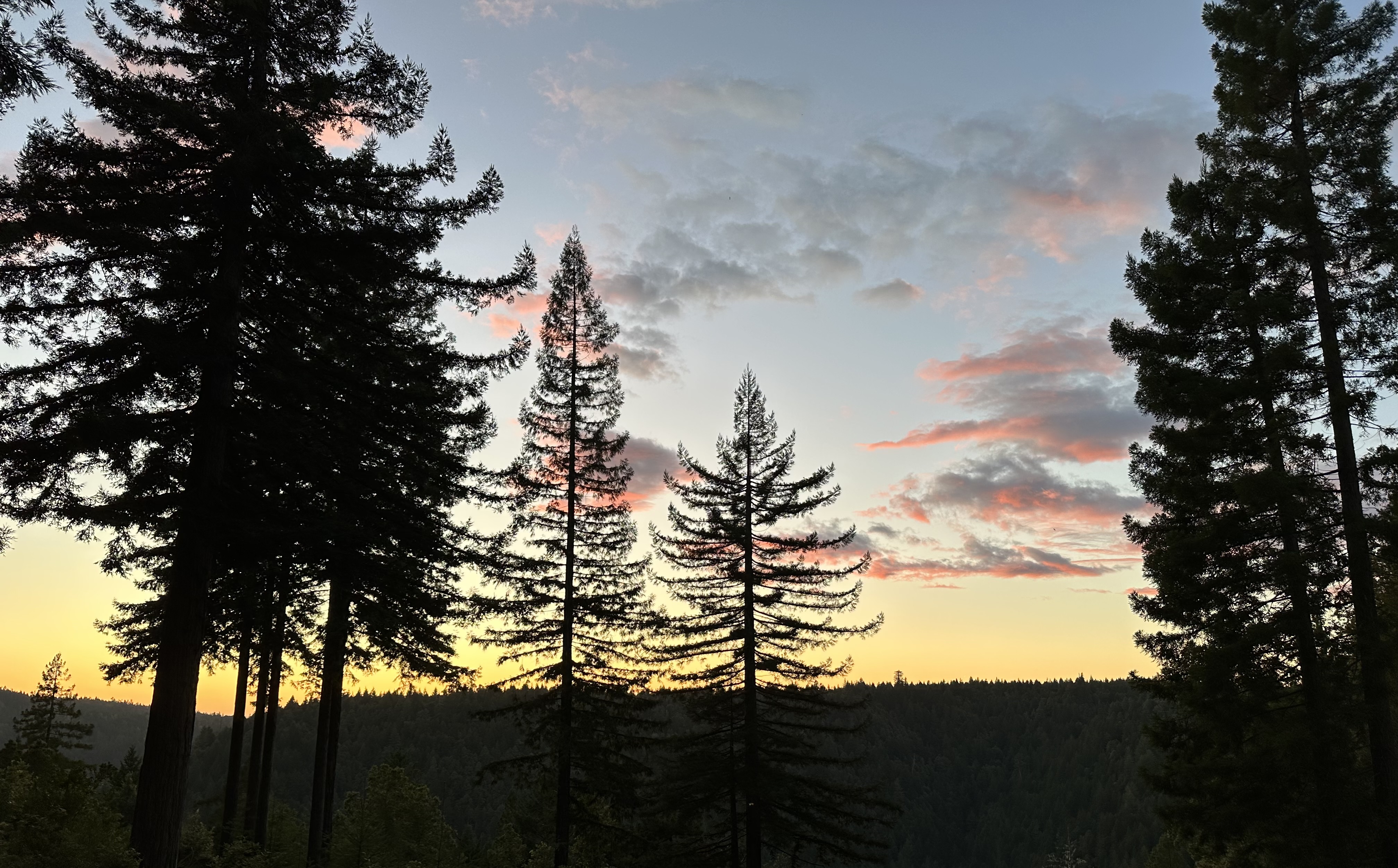 Cloudy with a chance of awesome