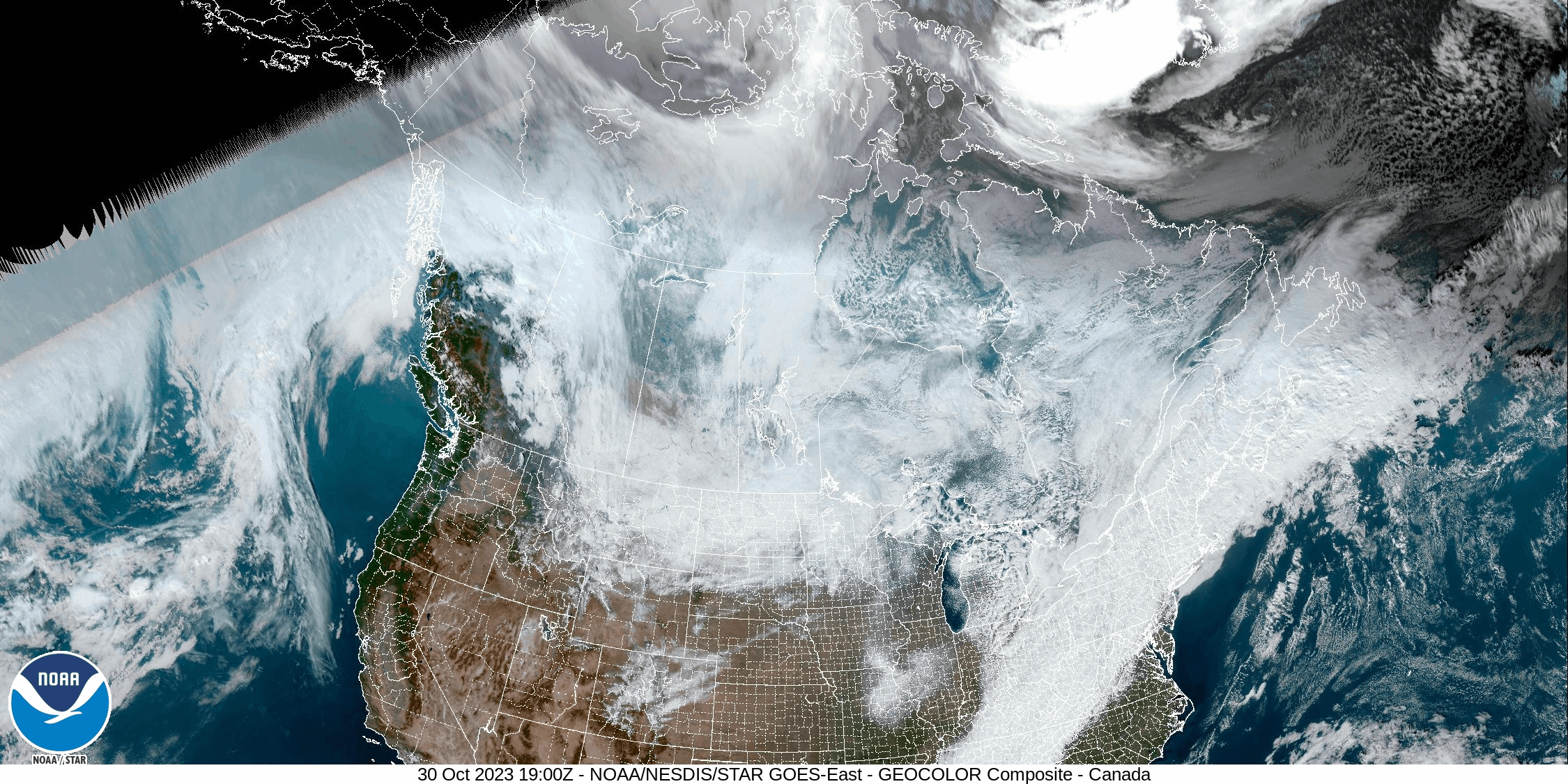 You say seasonal, I say outlook!