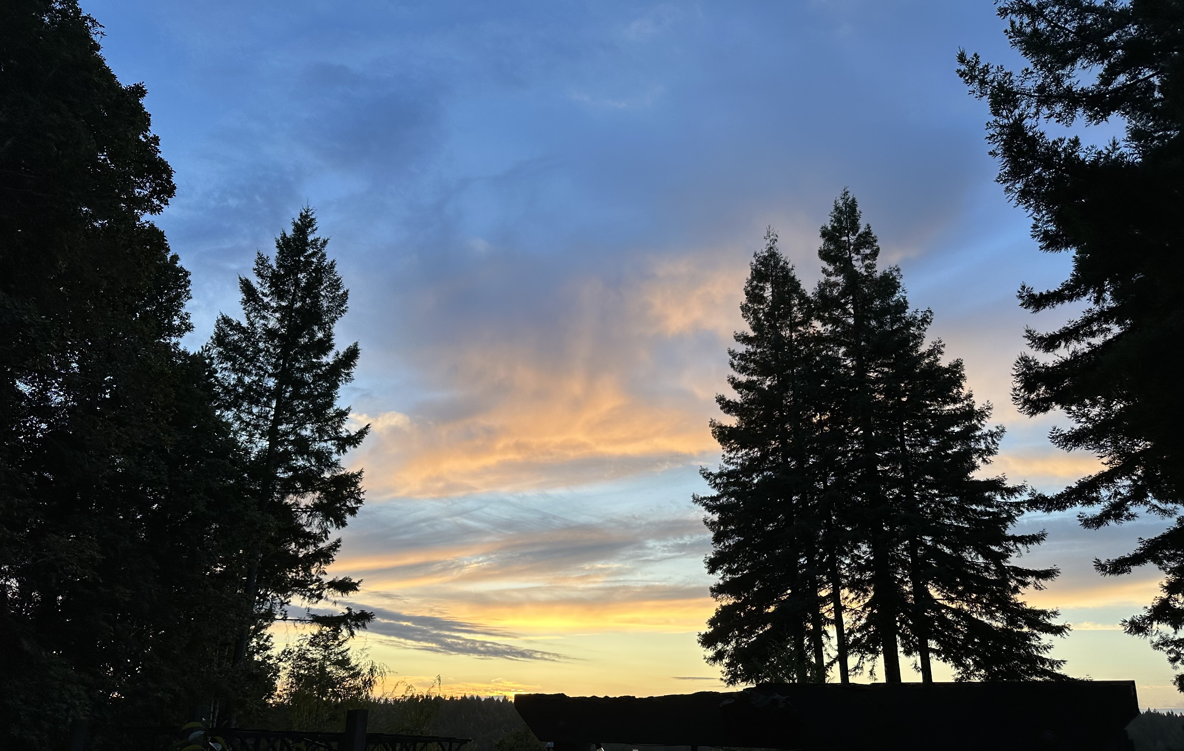 Down at the Lah De Dah