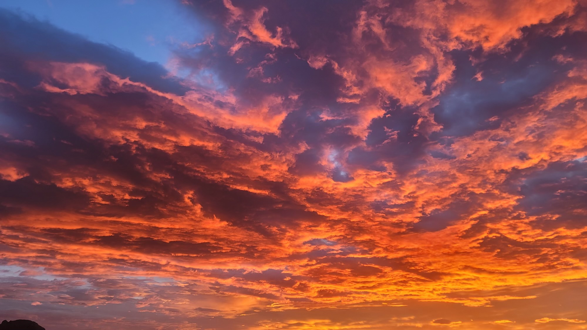 I ain't afraid of no ghosts