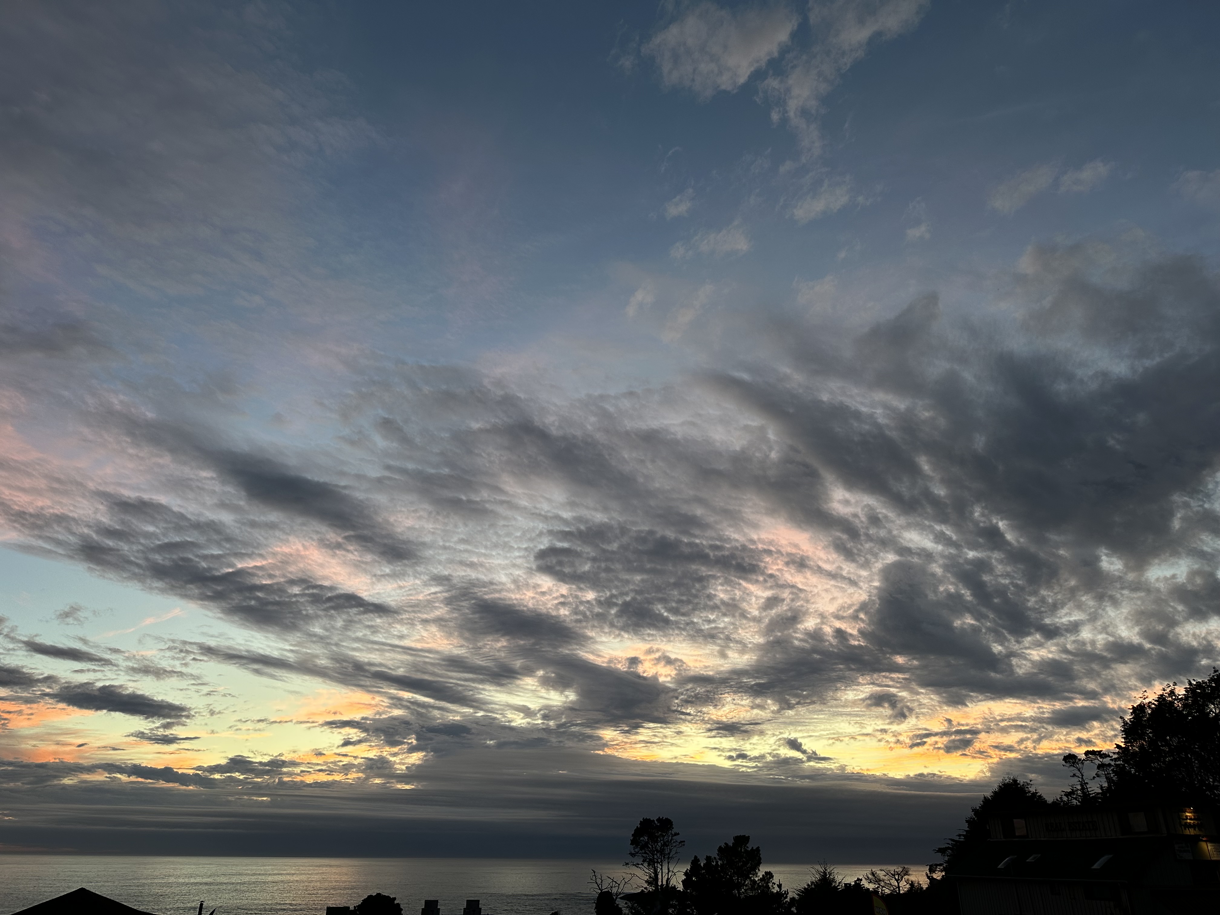 I ain't afraid of no ghosts