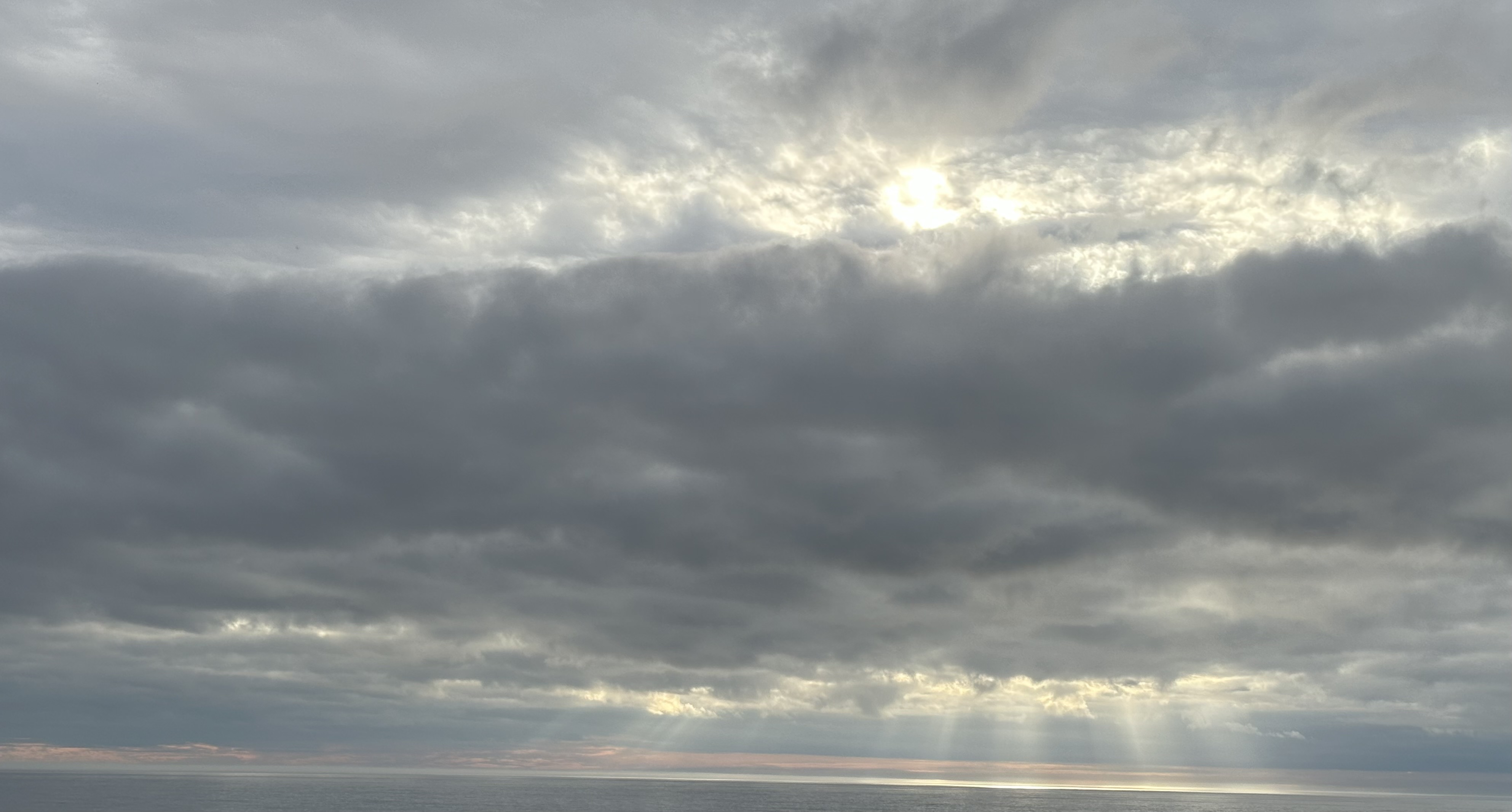 I ain't afraid of no ghosts