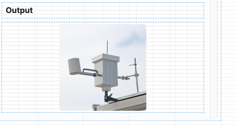 I couldn't eat another bite