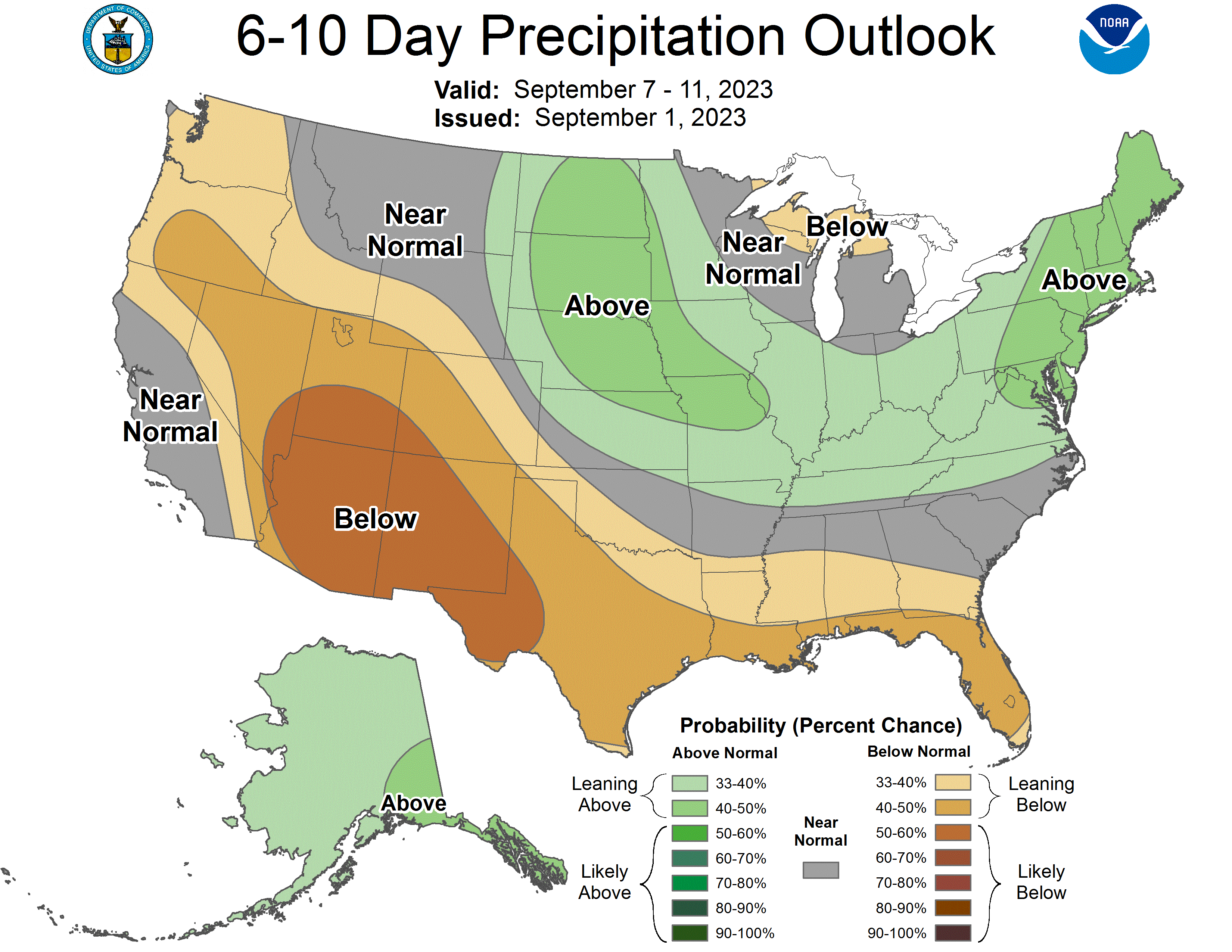 We made it, it’s the weekend