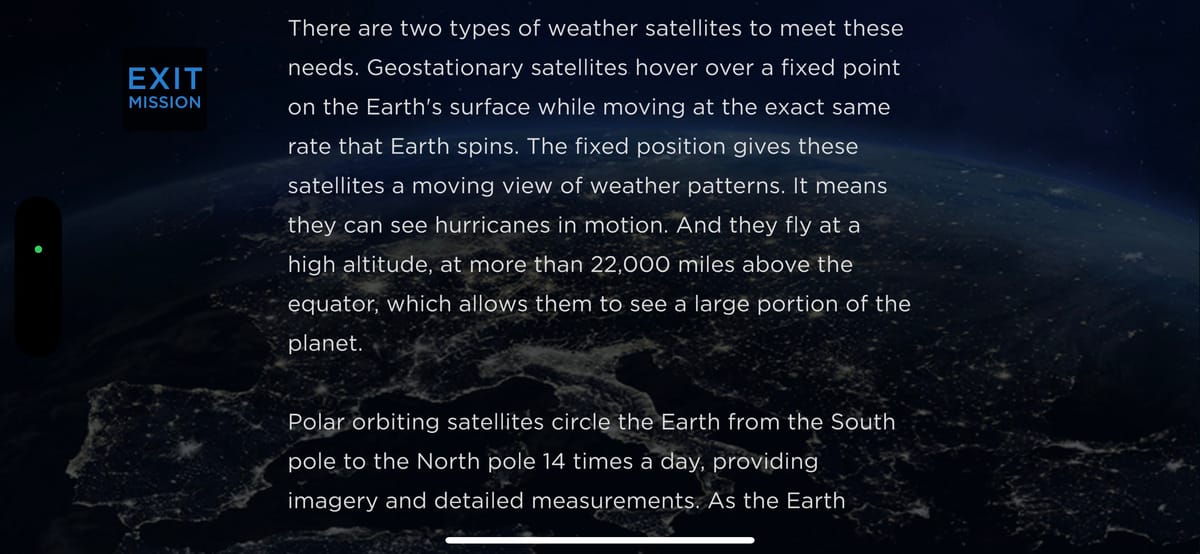 We're back, let's do this