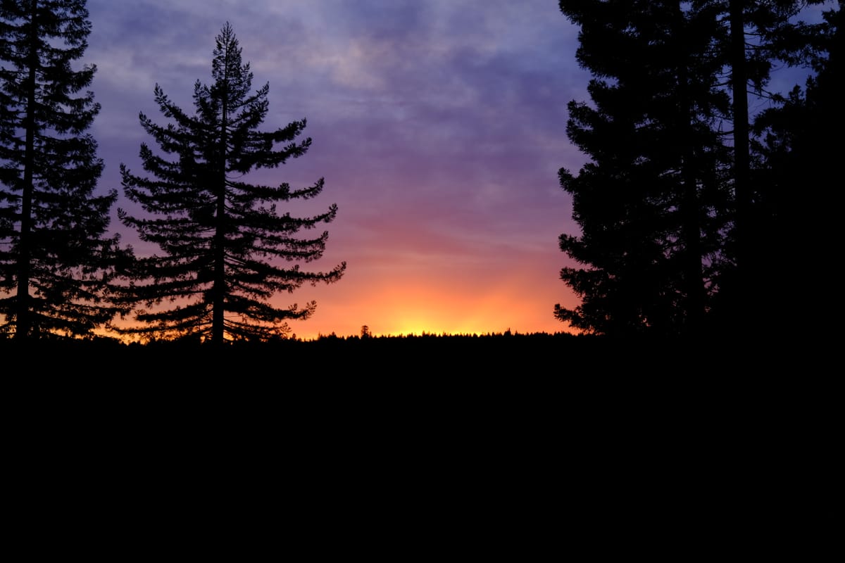 There and back again