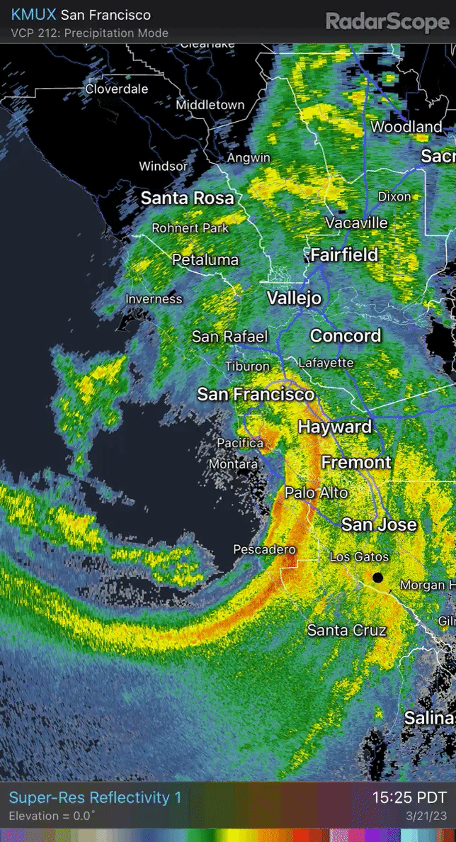 I’m tired of hearing about the chat bot