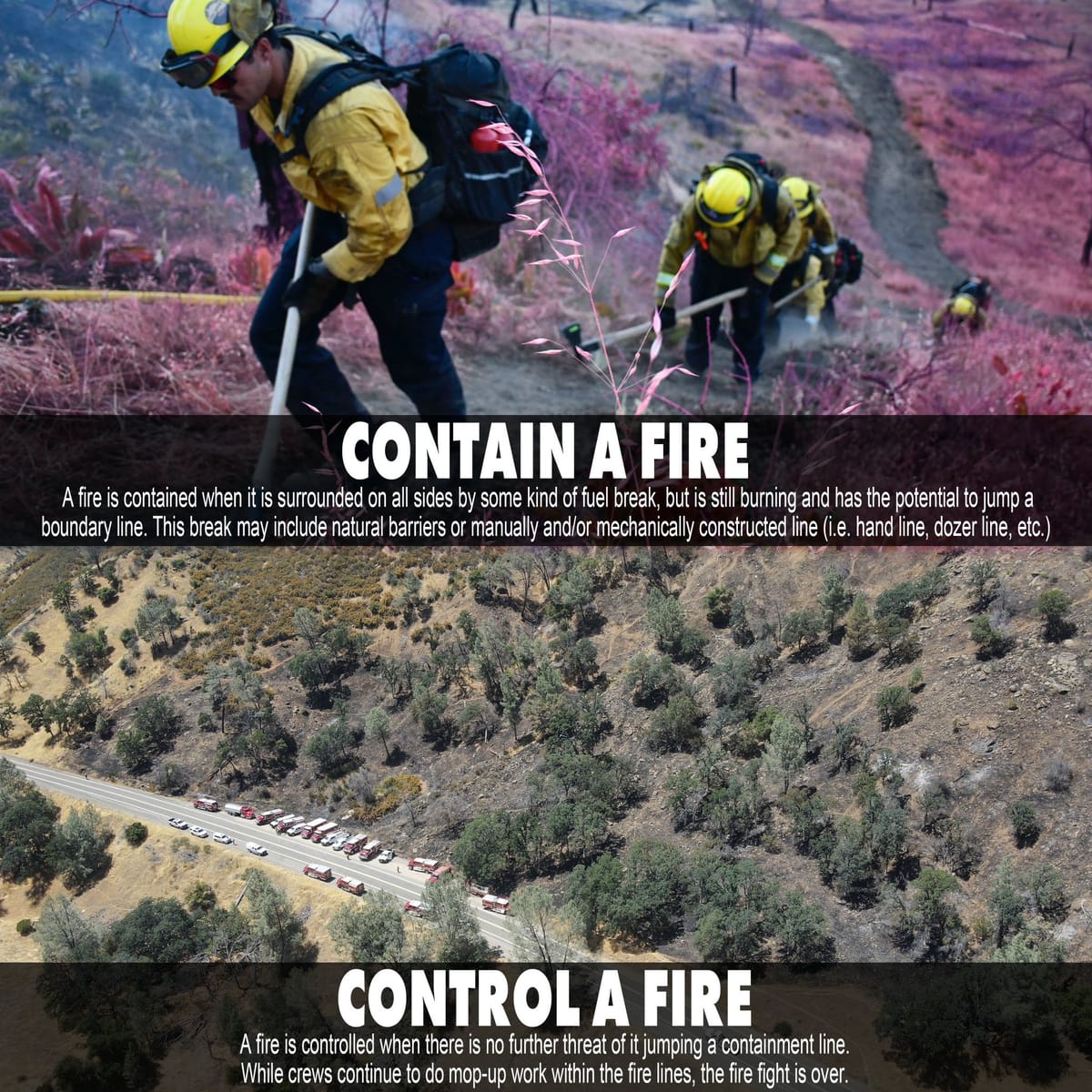 Let’s just rest a bit