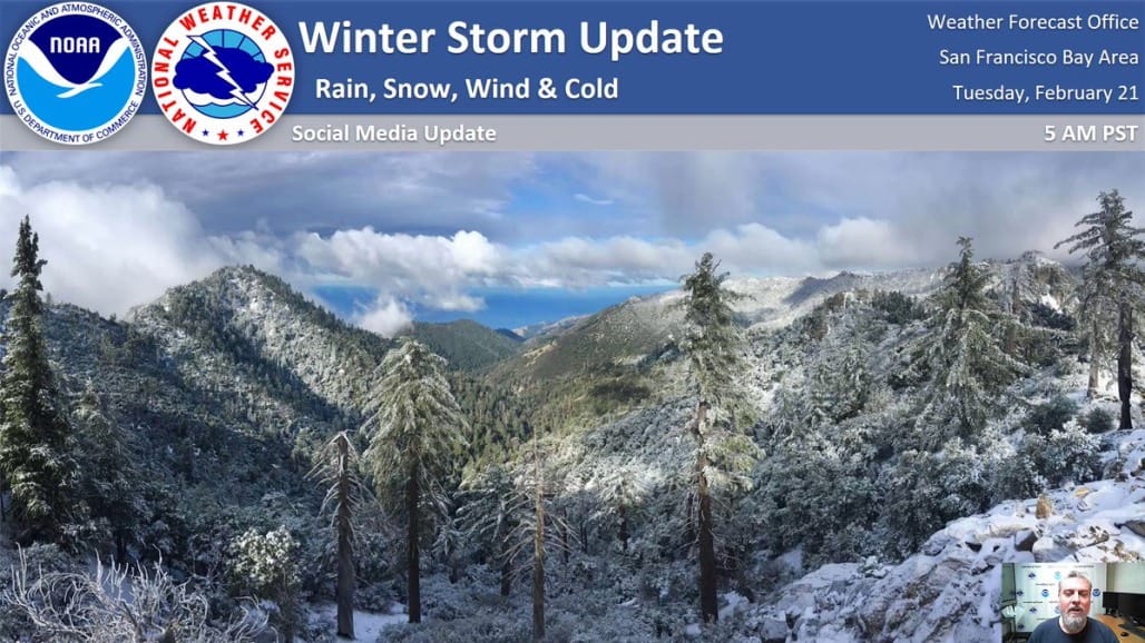 What's your elevation?