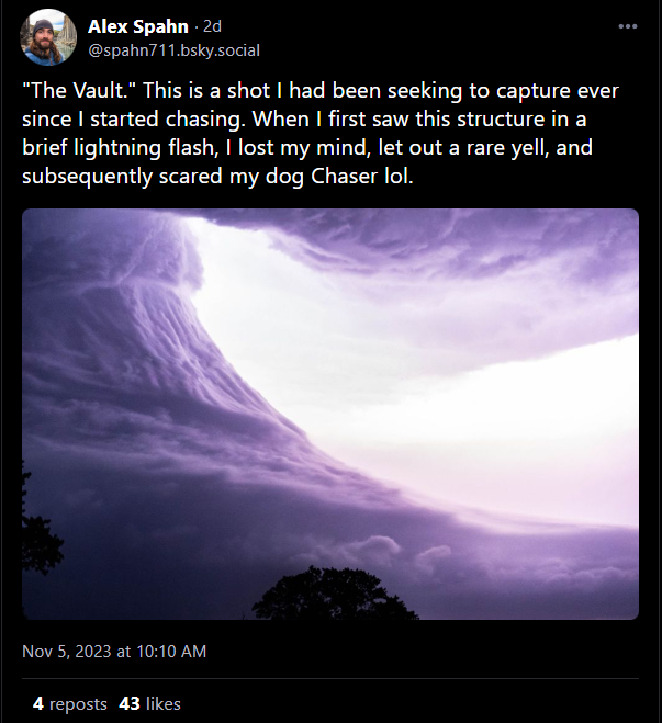 I ain't afraid of no ghosts