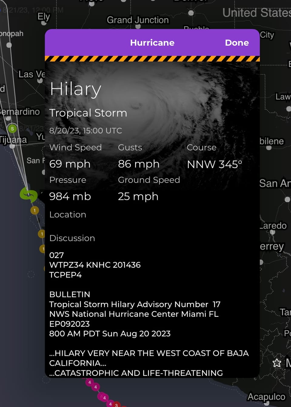 How is it Sunday already?